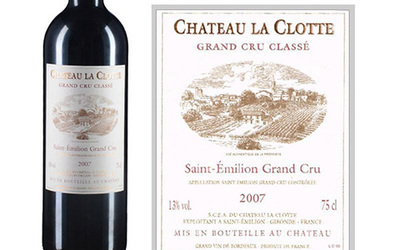 2007年克洛特酒莊紅葡萄酒價(jià)格是多少?