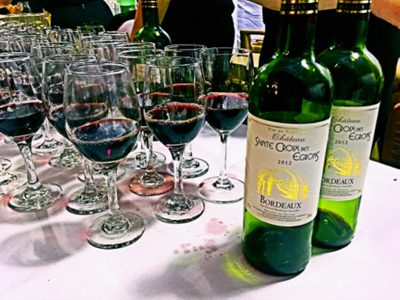 卡思黛樂連續(xù)七年襄助法國國慶宴會(huì)-中國葡萄酒信息網(wǎng)