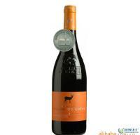 法國原裝進口雪鹿山谷AOC干紅葡萄酒/紅酒[供應]_酒類_世界工廠網中國產品信息庫