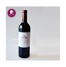 拉法葉 法國(guó)進(jìn)口紅酒 名莊拉圖副牌干紅葡萄酒2006